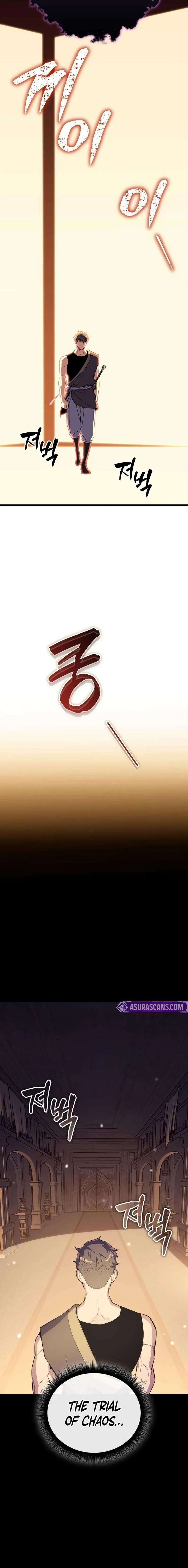Starting With 13 Hidden Traits Chapter 13 image 20